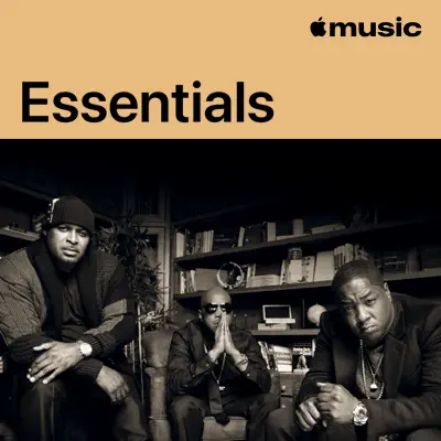 Listen to The LOX Essentials featuring Various Artists