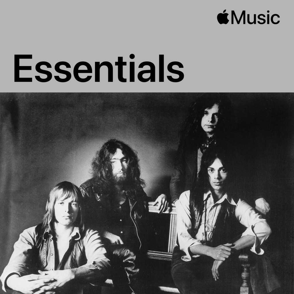 Free Essentials
