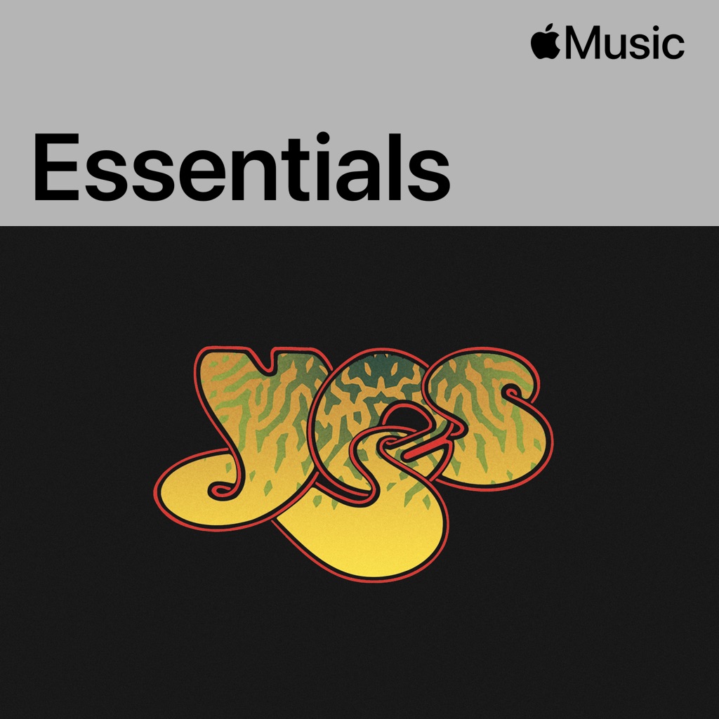 Yes Essentials