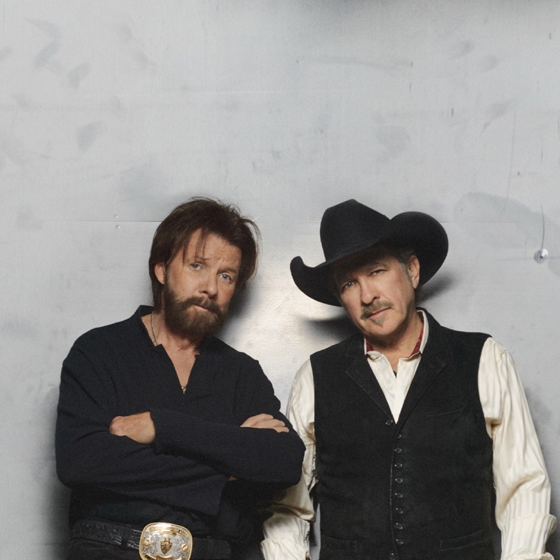 Brooks & Dunn - Neon Moon