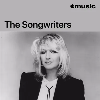 Ascolta Christine McVie: The Songwriters con Fleetwood Mac