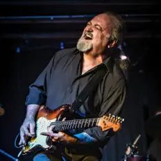 Listen to Tinsley Ellis, watch music videos, read bio, see tour dates & more!