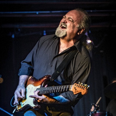 Tinsley Ellis