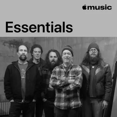 Escucha Built to Spill Essentials con Built to Spill
