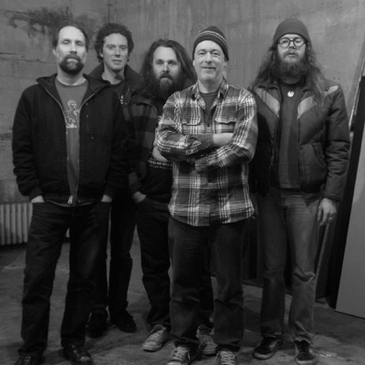 Built to Spill