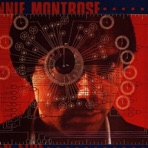Ronnie Montrose