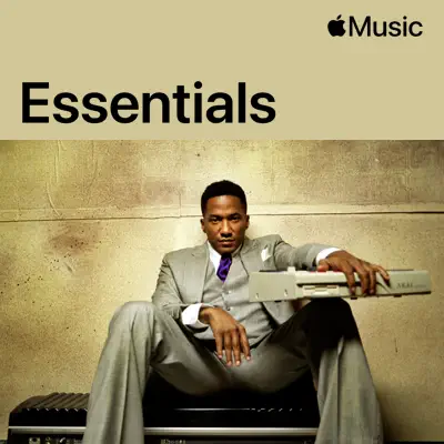 Listen to Q-Tip Essentials featuring A Tribe Called Quest