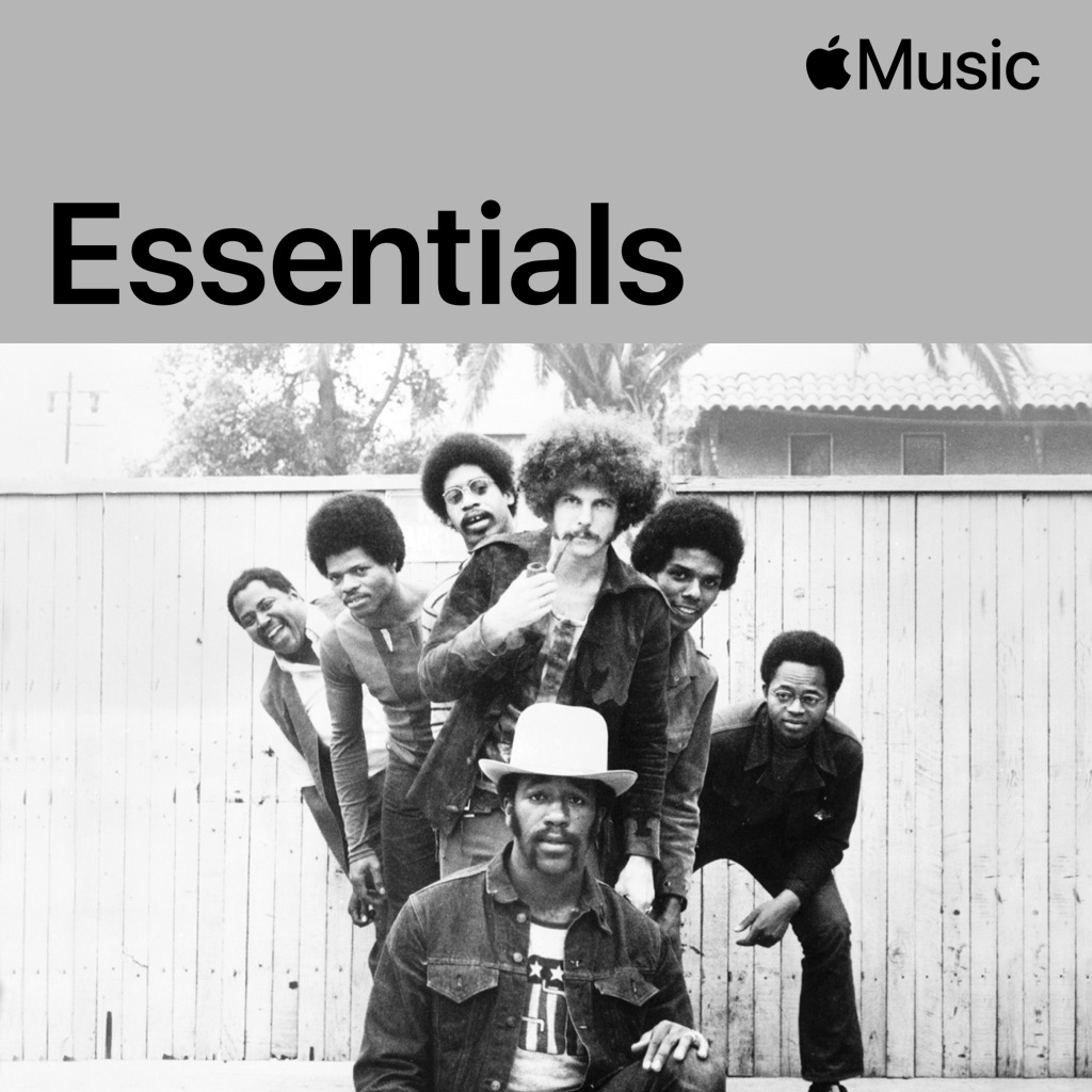 War Essentials