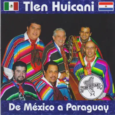 Listen to Tlen Huicani, watch music videos, read bio, see tour dates & more!