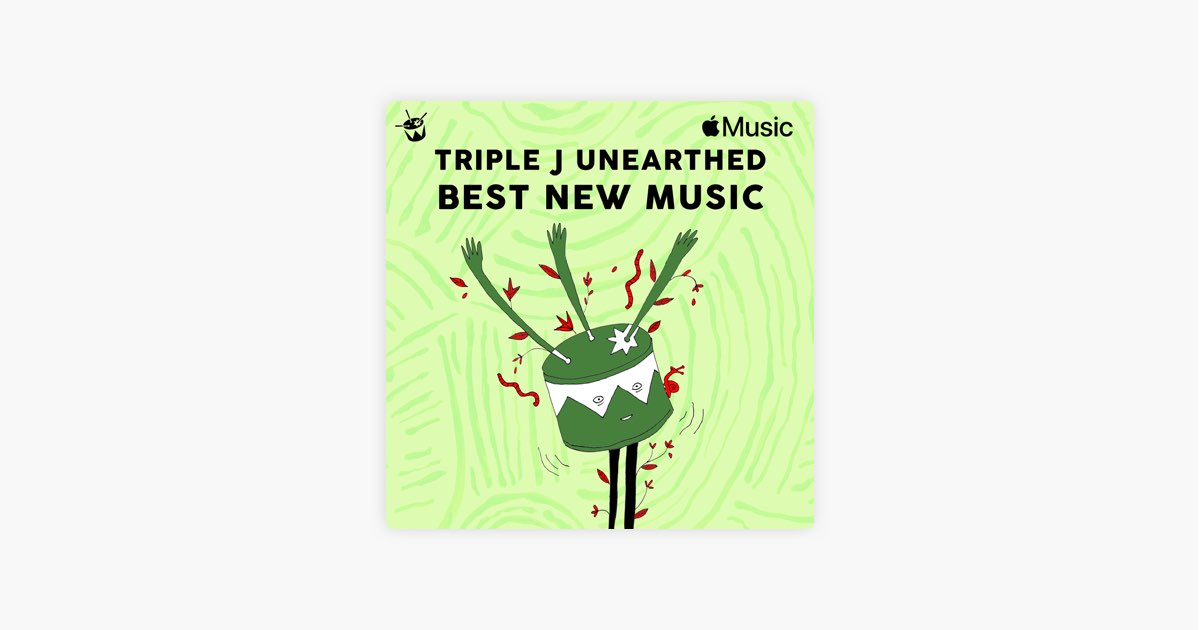 MADWORLD  triple j Unearthed