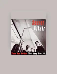 Listen to Secret Affair, watch music videos, read bio, see tour dates & more!