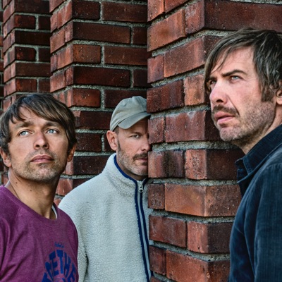 Peter Bjorn and John