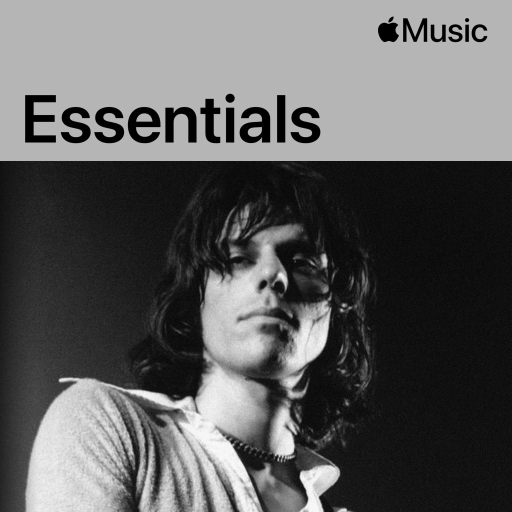 Jeff Beck Essentials