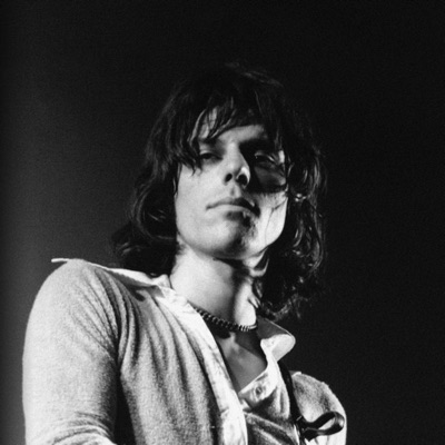 Jeff Beck