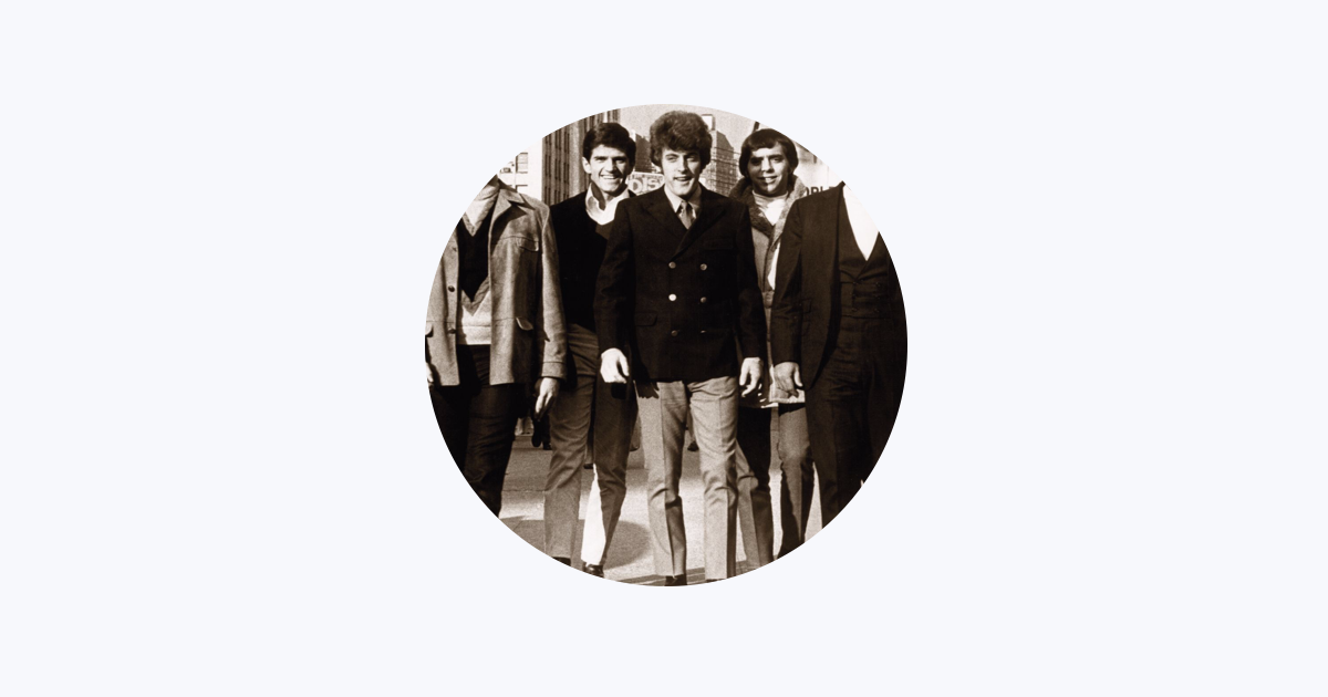 ‎Tommy James & The Shondells - Apple Music