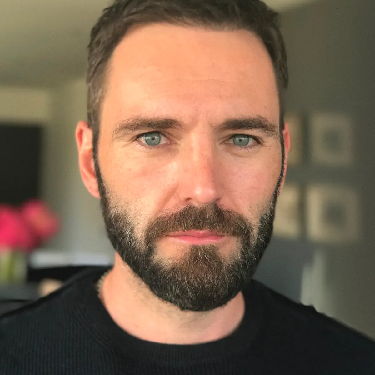 Johnny McDaid