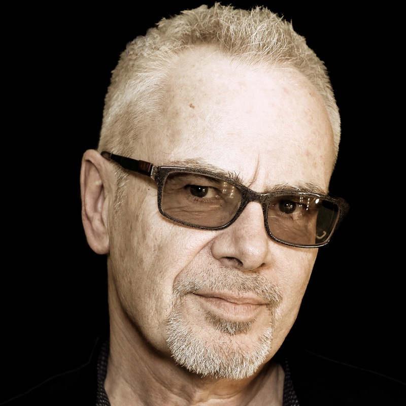 Nik Kershaw - The Riddle