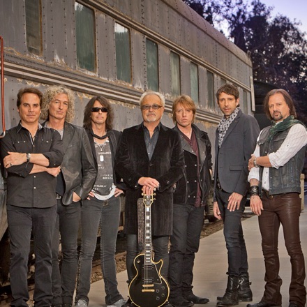 Foreigner