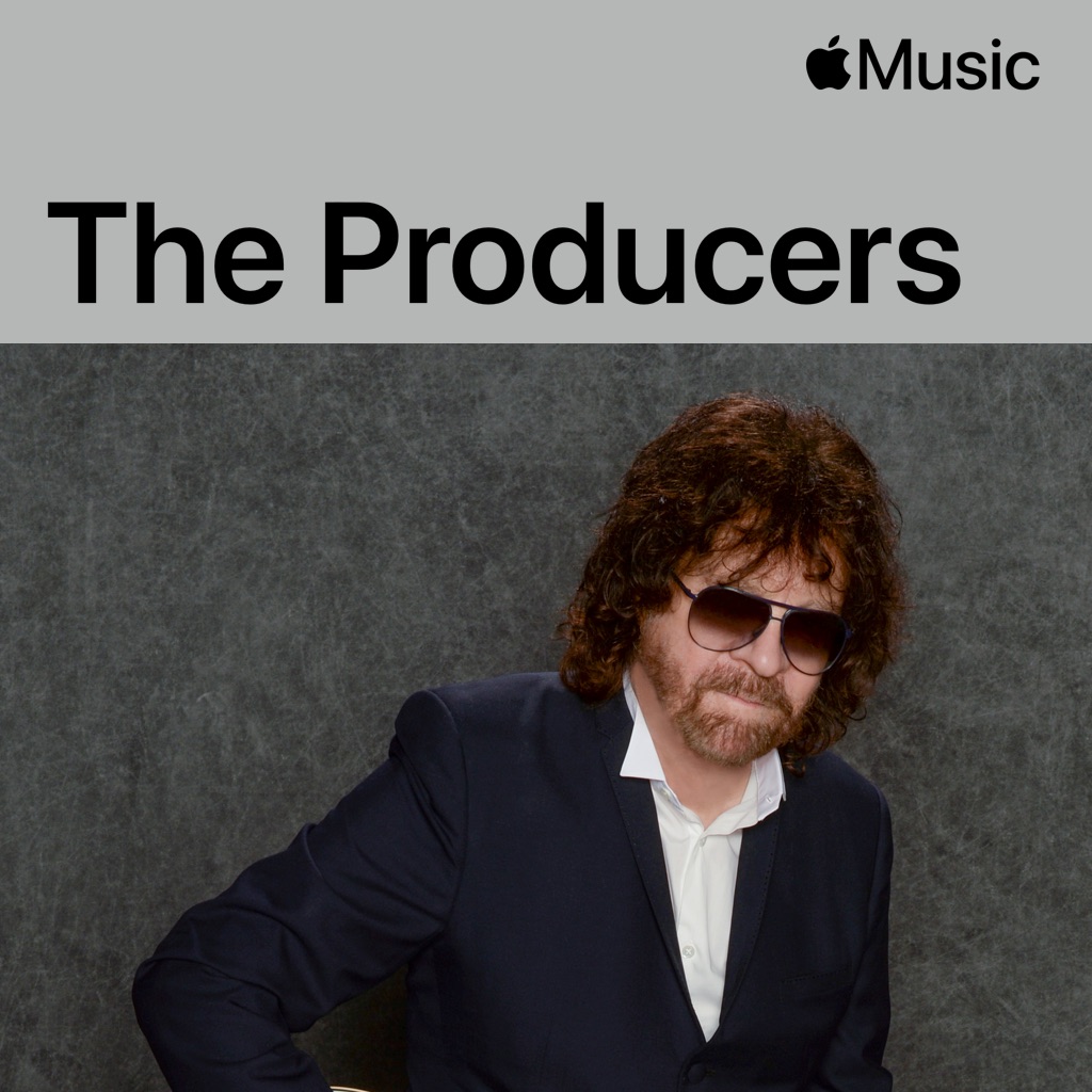 Jeff Lynne: The Producers