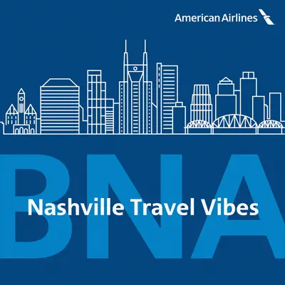 Ouve Nashville Travel Vibes com a participação de Soccer Mommy