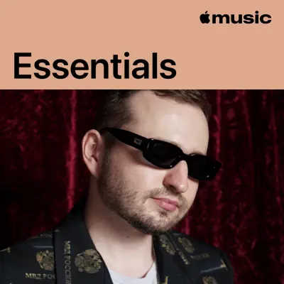Listen to ЗАМАЙ Essentials featuring ЗАМАЙ & Slava KPSS