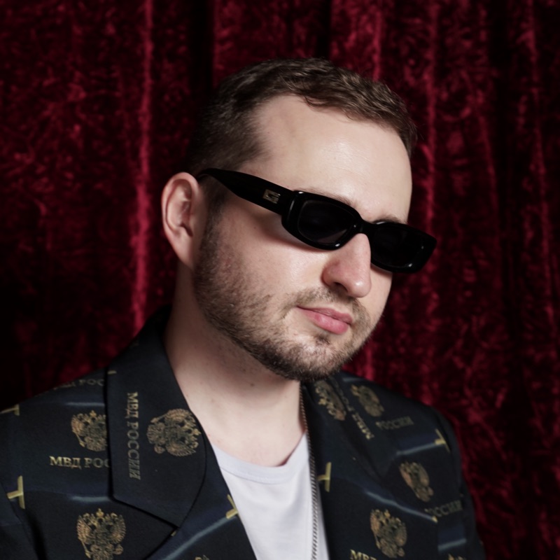 ЗАМАЙ & Slava KPSS - Дискотека Овсянкин