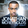 Jonathan McReynolds - Life Music  artwork