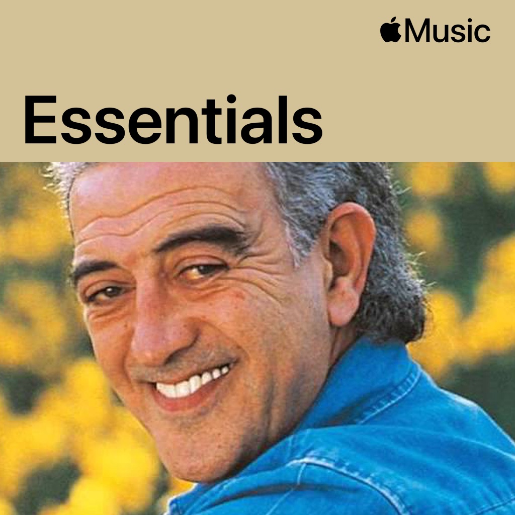 Edip Akbayram Essentials