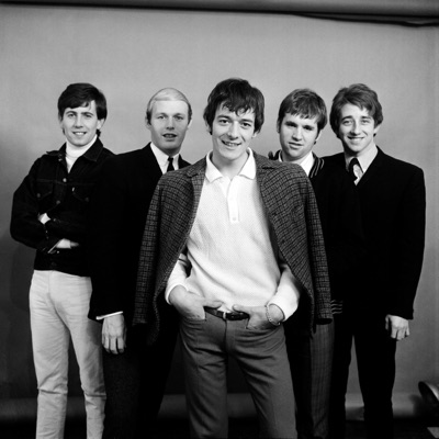 The Hollies