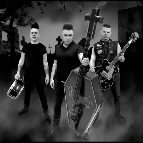 Nekromantix - Apple Music