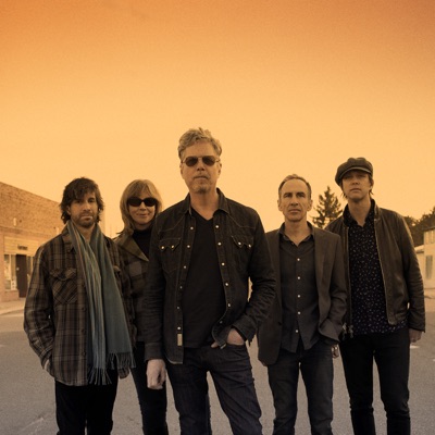 The Jayhawks