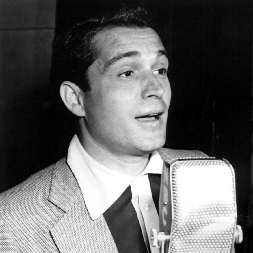 Фото Perry Como