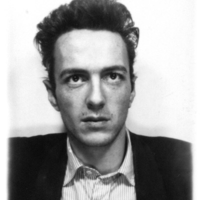 Joe Strummer