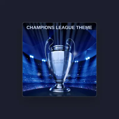 Listen to Champions League Orchestra, watch music videos, read bio, see tour dates & more!