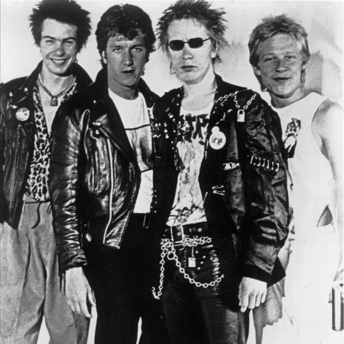 洋楽 Sex Pistols Sex Pistols - Never Mind The Bollocks, Here's The Sex