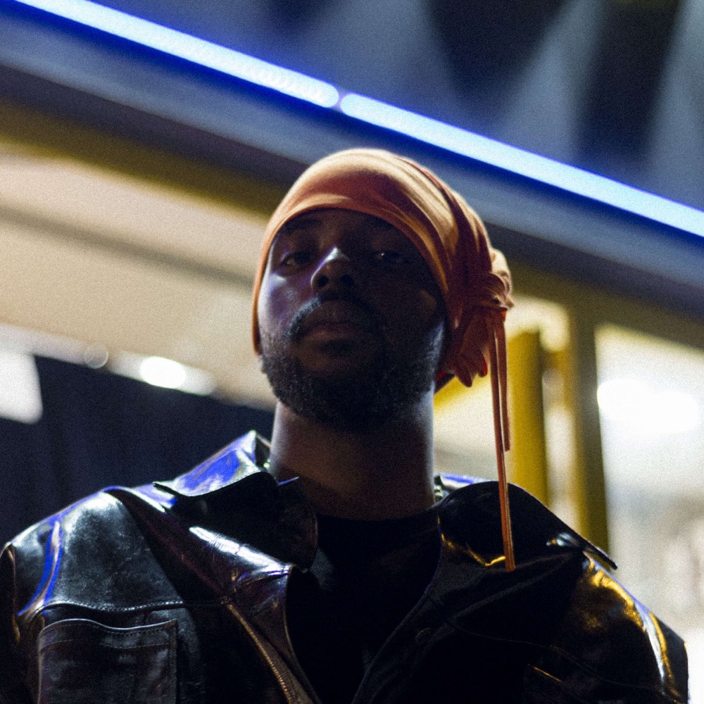 MAKALA - Rap artist