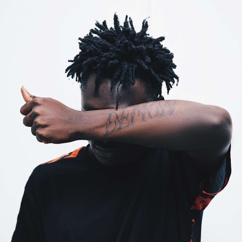 Stop Dey Worry Me - Jay Bahd