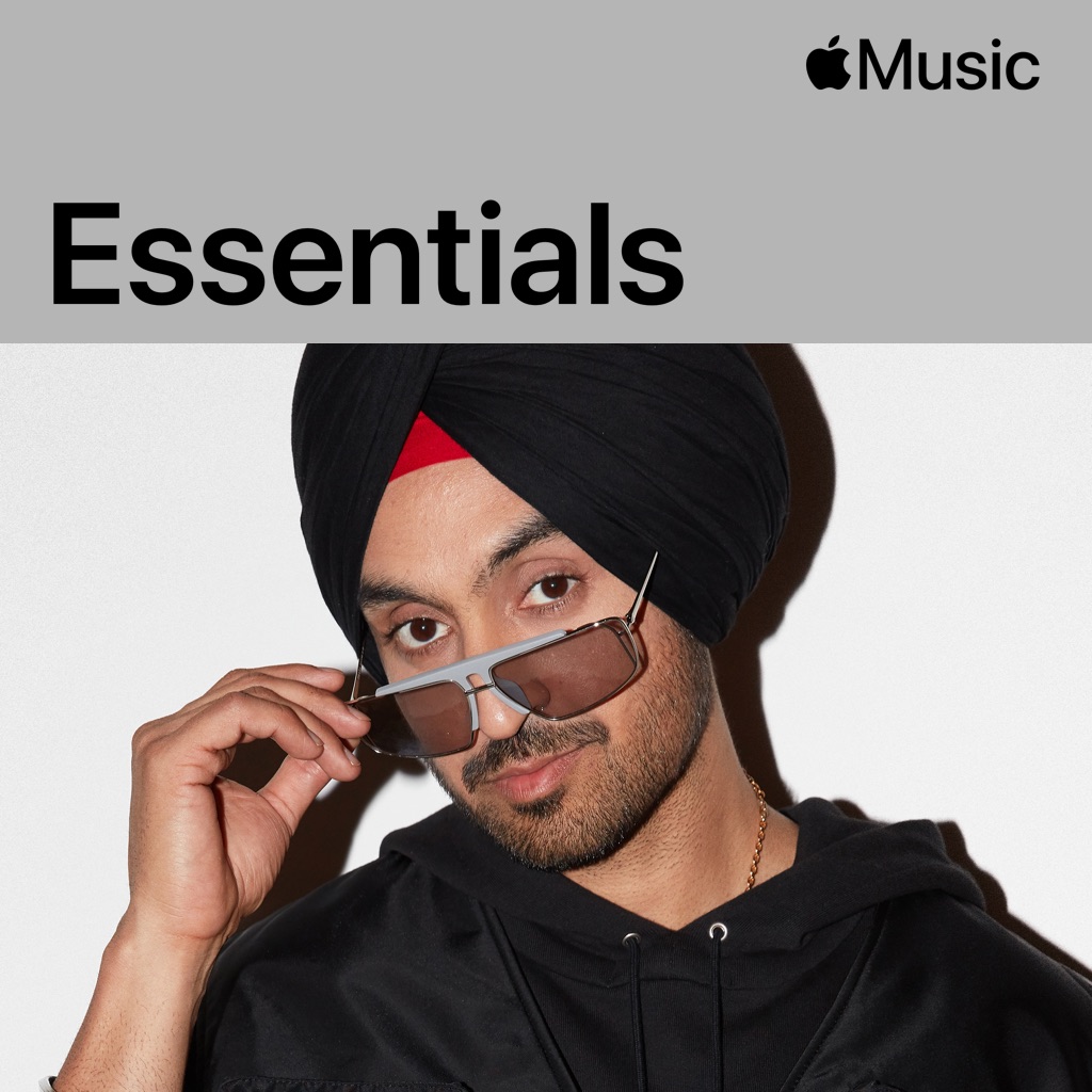 Diljit Dosanjh Essentials