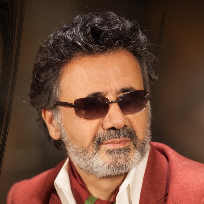 Moein - Delam Tangete