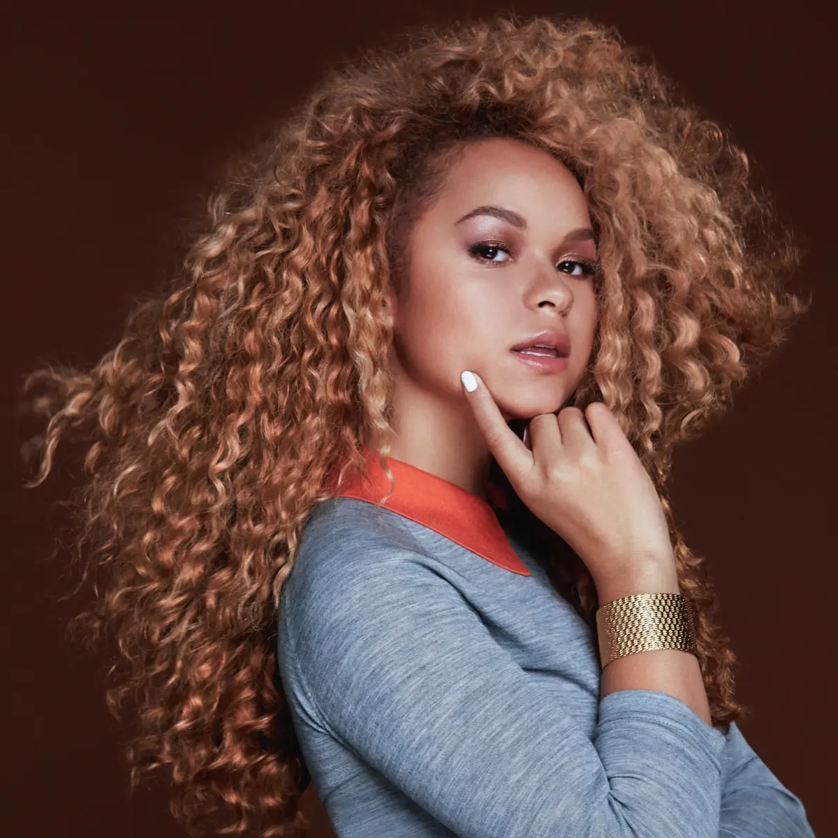 Rachel Crow