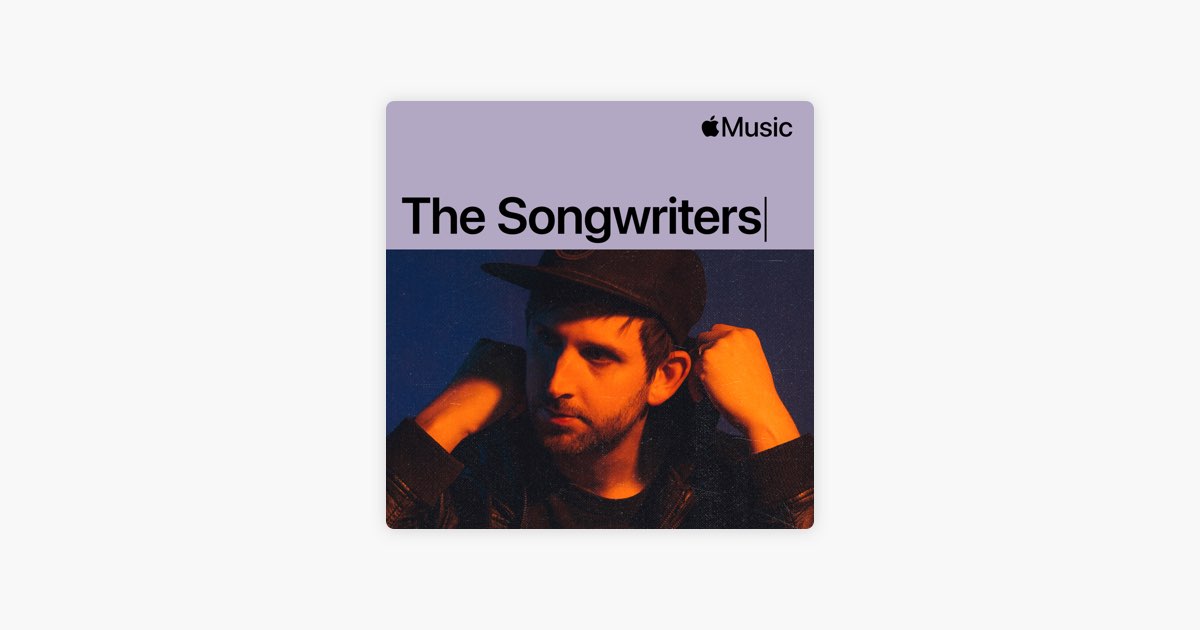 ‎Tommee Profitt: The Songwriters - Playlist - Apple Music