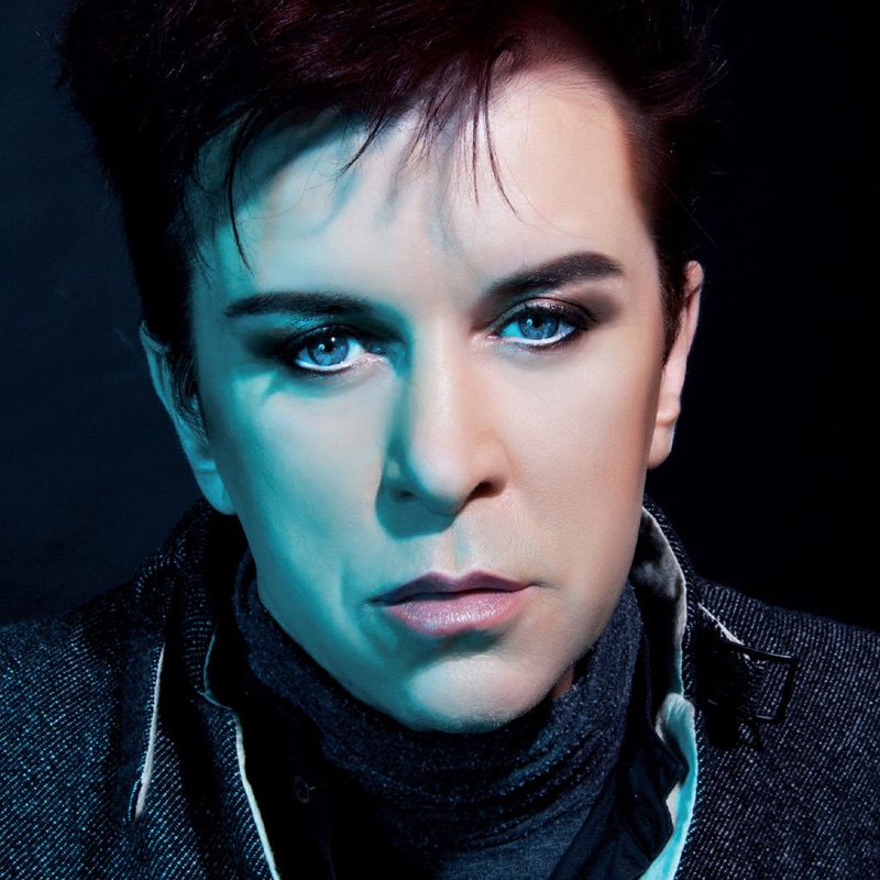Song - Fade To Grey - Visage