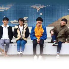 聆聽 イーストランド、觀看音樂影片、閱讀小傳、查看巡演日期等！