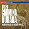 Mozarteum Orchestra Salzburg & Kurt Prestel - O Fortuna