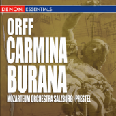 O Fortuna song art