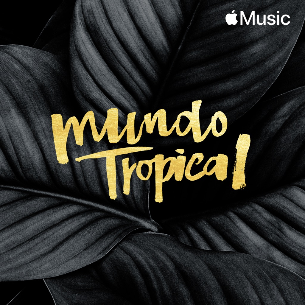 Mundo Tropical