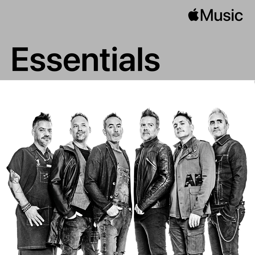 Los Pericos Essentials