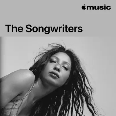 Escucha Diana Gordon: The Songwriters en colaboración con Chloe x Halle