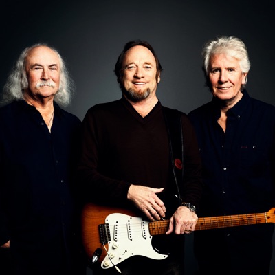 Crosby, Stills & Nash