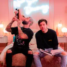 Listen to Breathe Carolina, watch music videos, read bio, see tour dates & more!